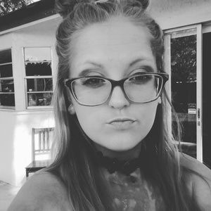 Meet your Posher, Kat